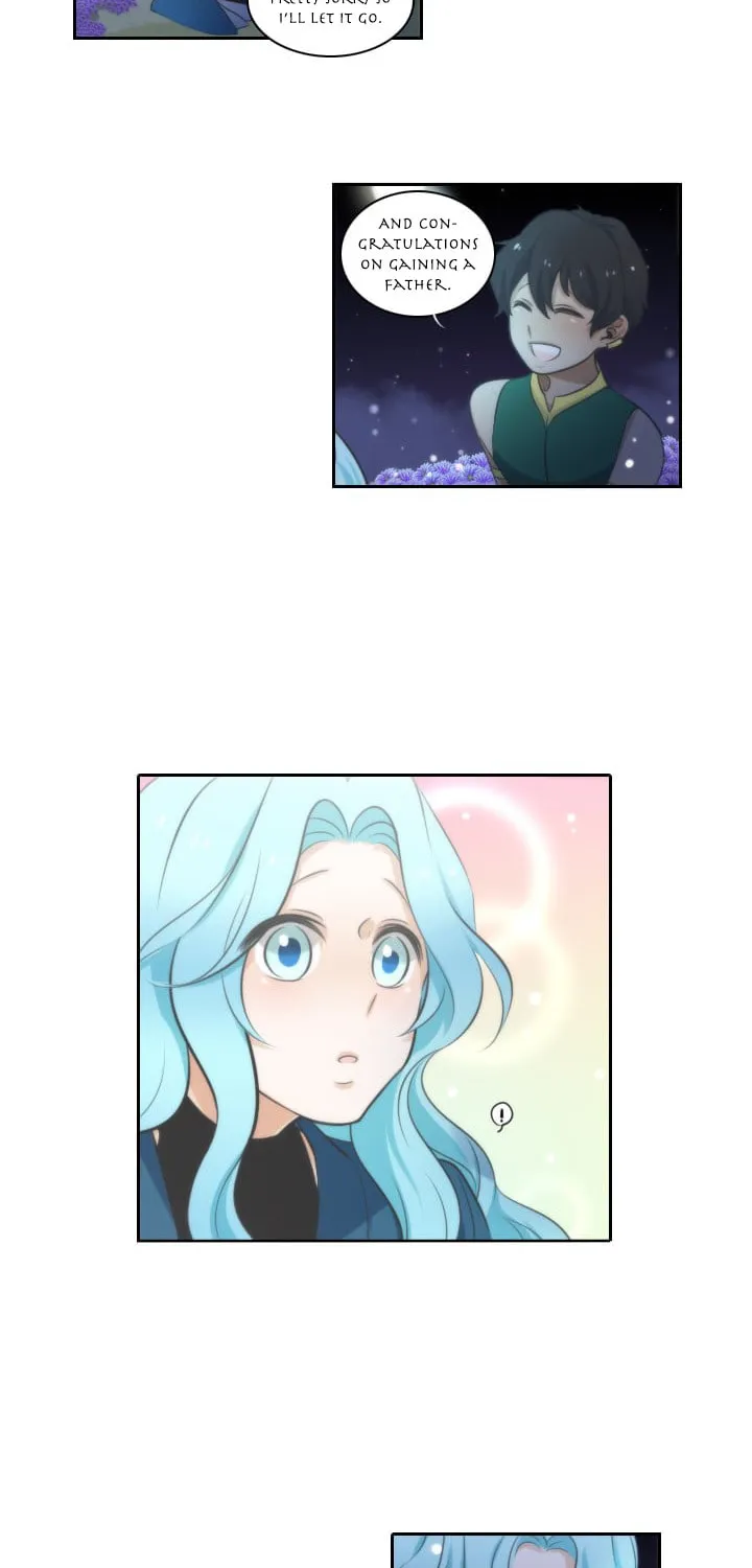 Read Elqueeness chapter 11 image 8 on Lezhin
