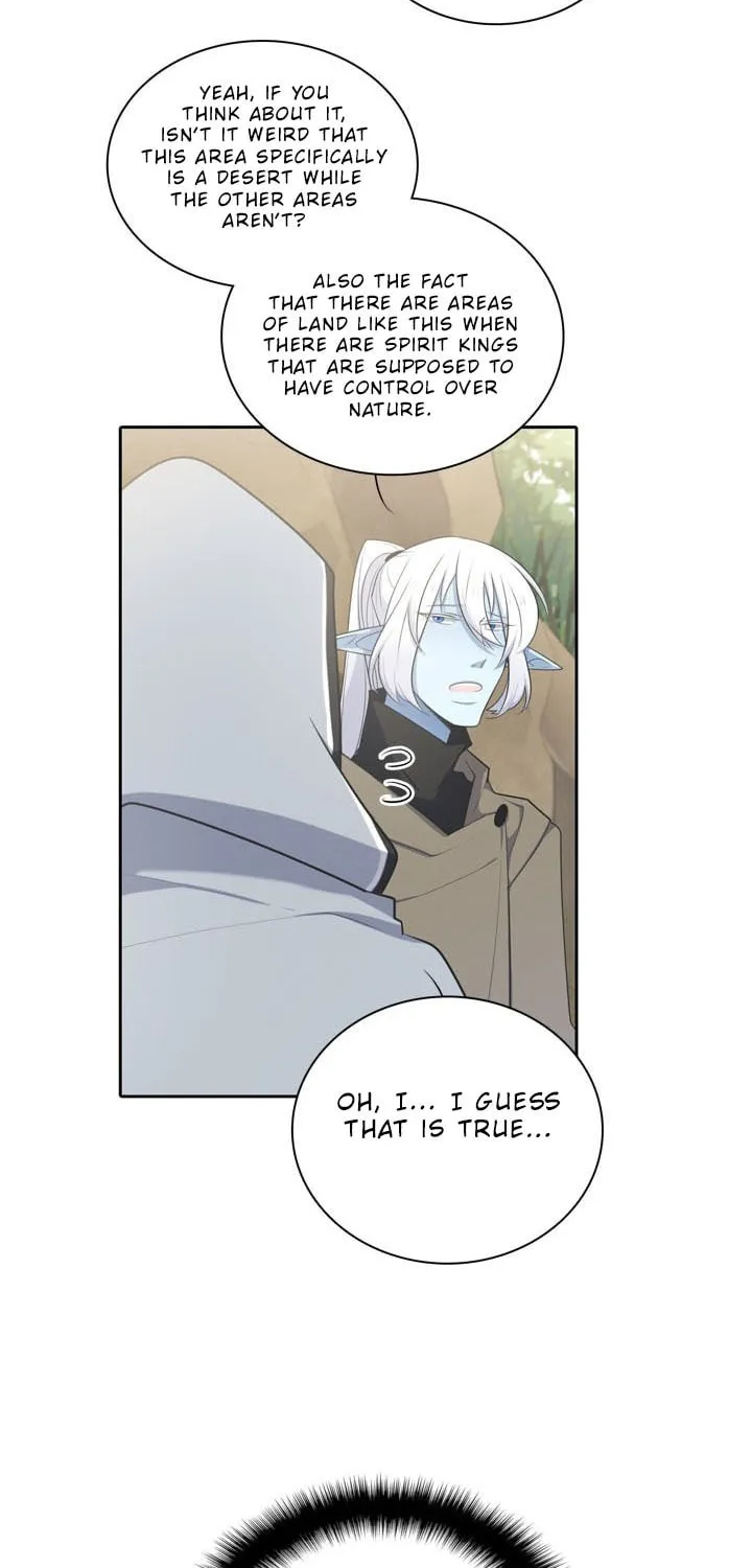 Read Elqueeness chapter 110 image 12 on Lezhin