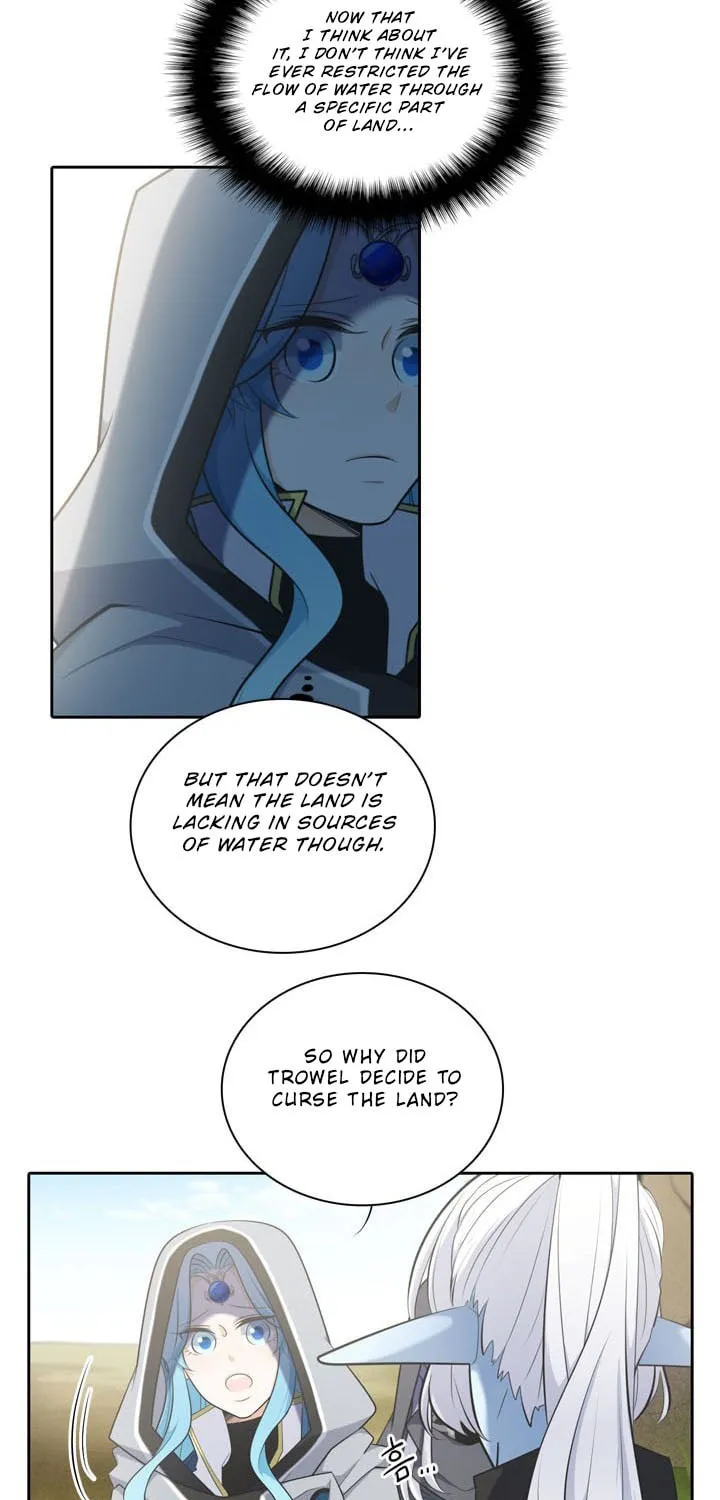 Read Elqueeness chapter 110 image 13 on Lezhin