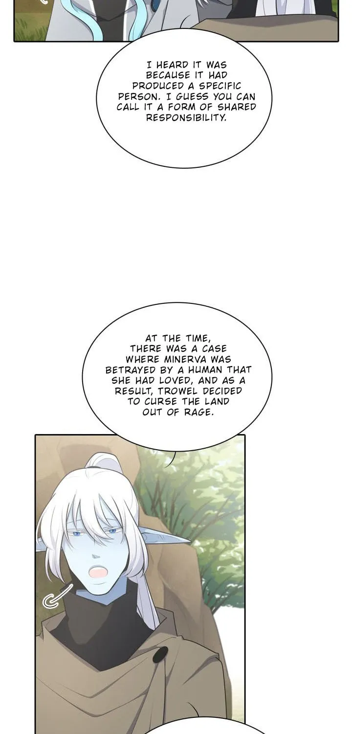 Read Elqueeness chapter 110 image 14 on Lezhin