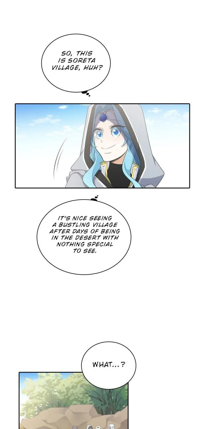 Read Elqueeness chapter 110 image 2 on Lezhin
