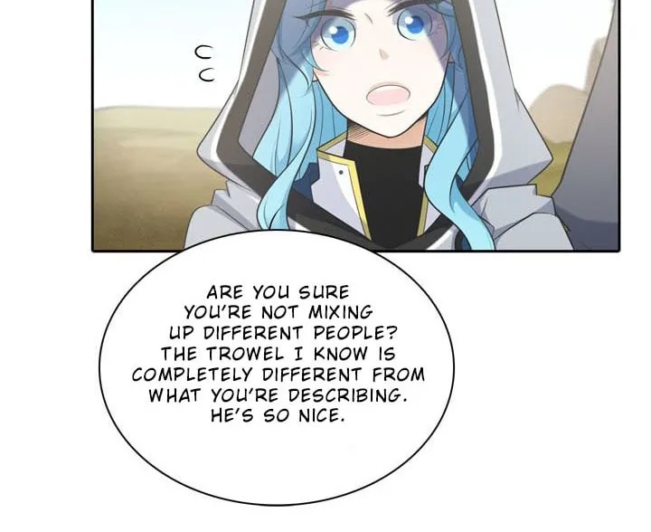 Read Elqueeness chapter 110 image 20 on Lezhin