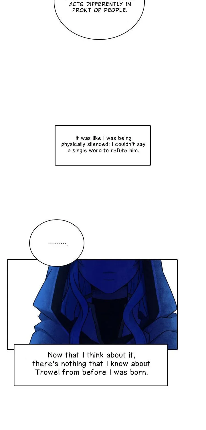Read Elqueeness chapter 110 image 22 on Lezhin