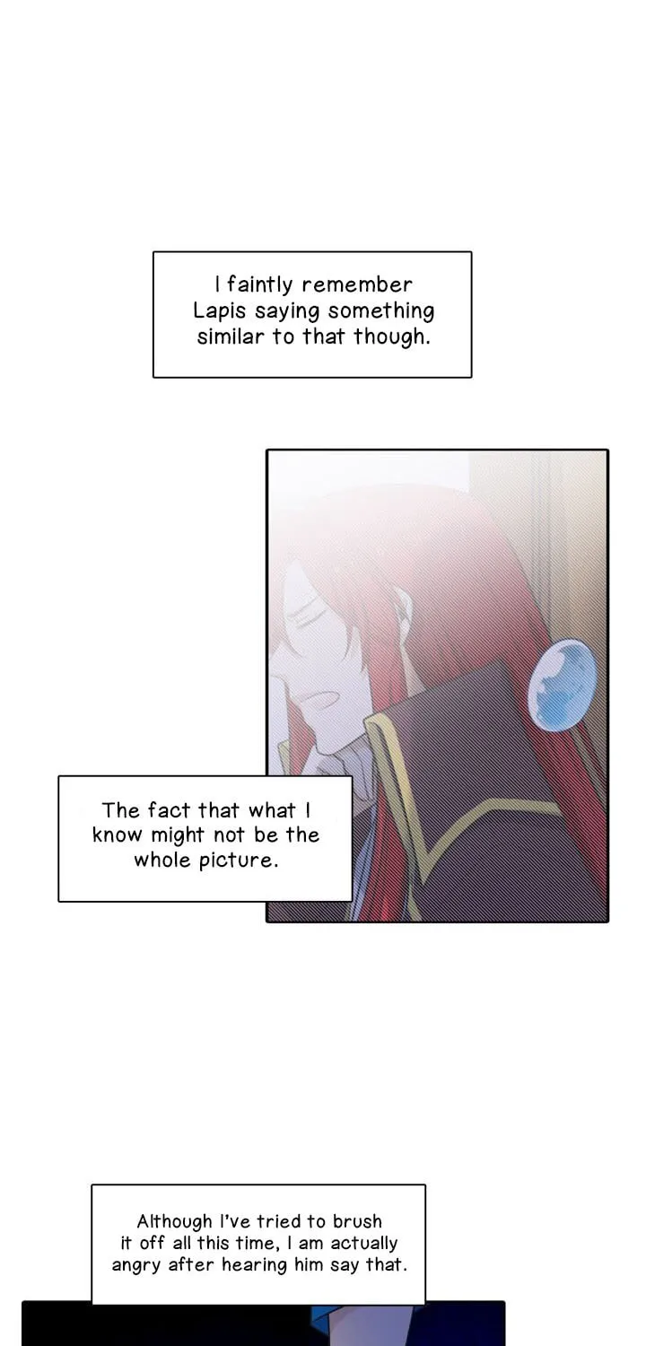 Read Elqueeness chapter 110 image 23 on Lezhin