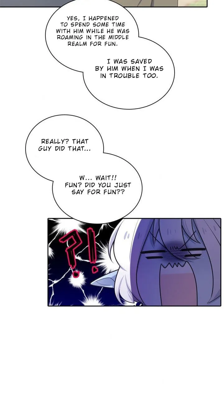Read Elqueeness chapter 110 image 26 on Lezhin