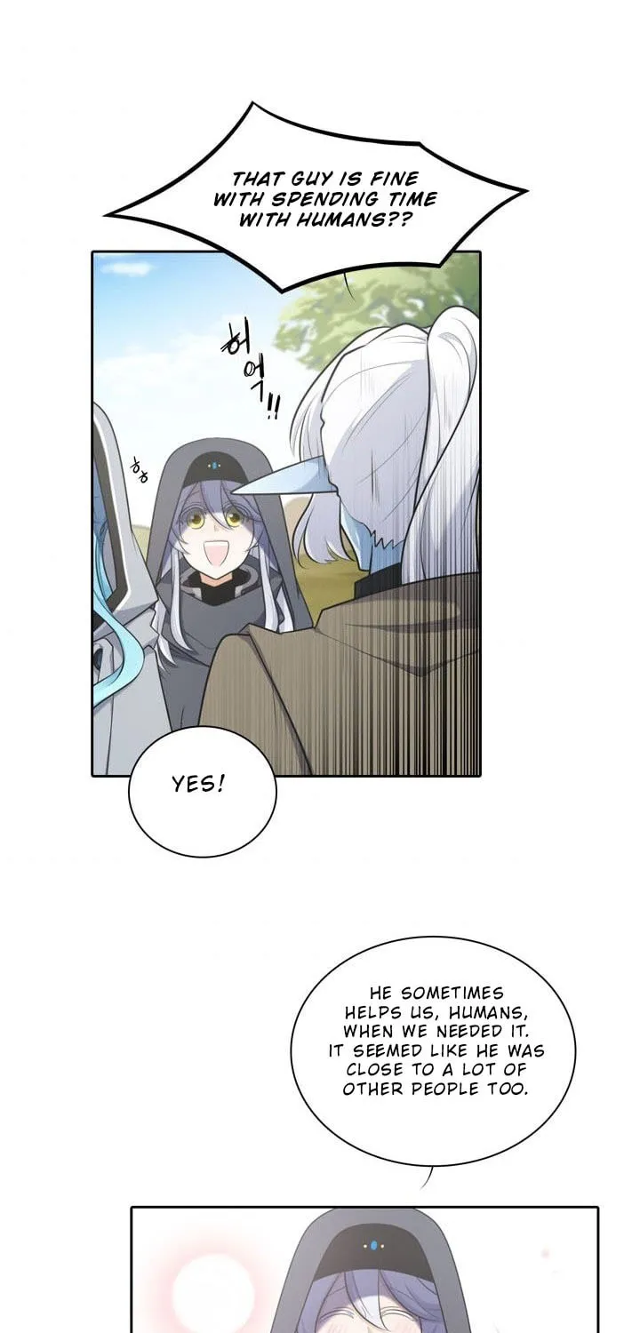 Read Elqueeness chapter 110 image 27 on Lezhin