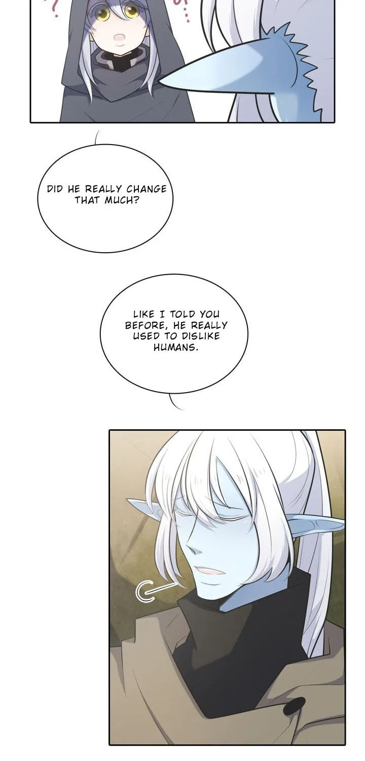 Read Elqueeness chapter 110 image 29 on Lezhin
