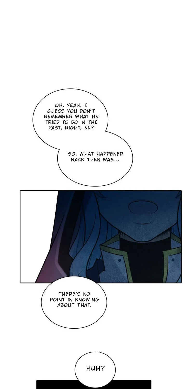 Read Elqueeness chapter 110 image 30 on Lezhin