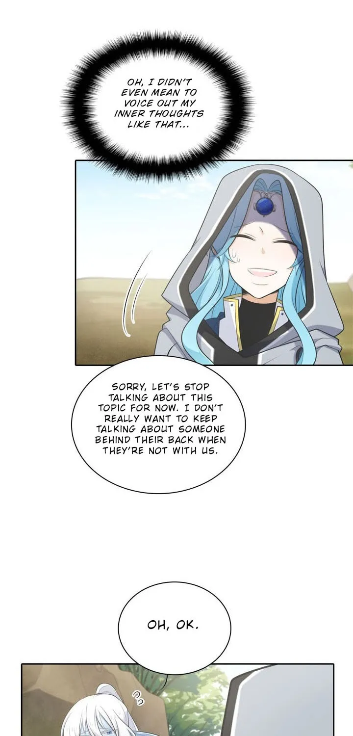 Read Elqueeness chapter 110 image 32 on Lezhin