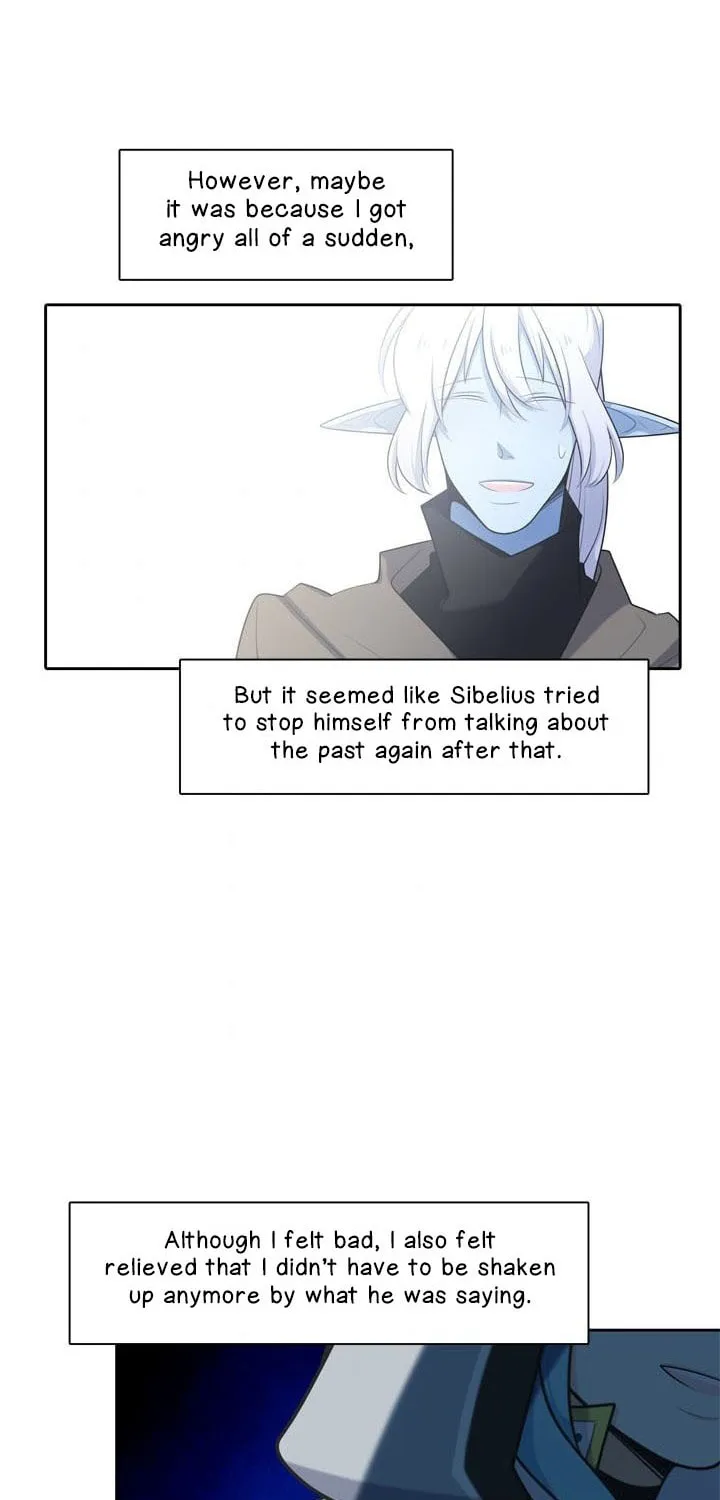 Read Elqueeness chapter 110 image 34 on Lezhin