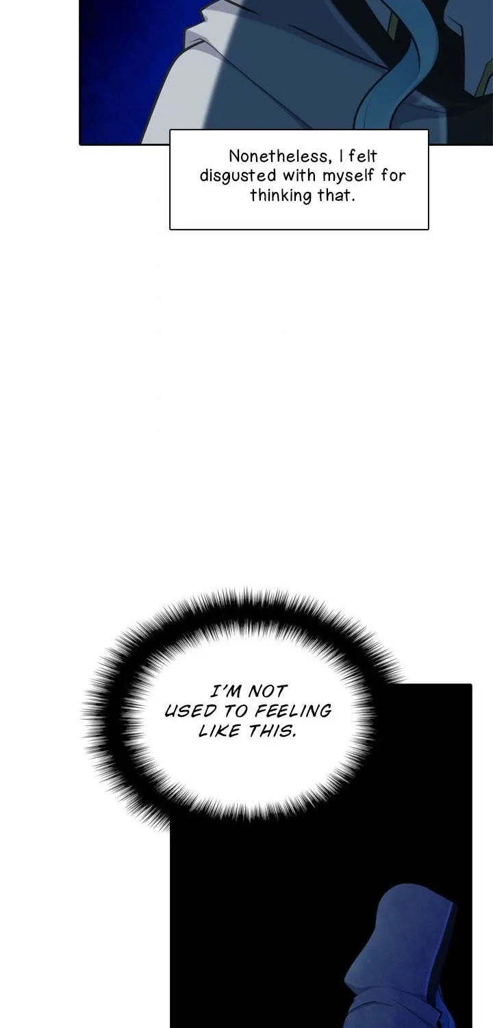 Read Elqueeness chapter 110 image 35 on Lezhin