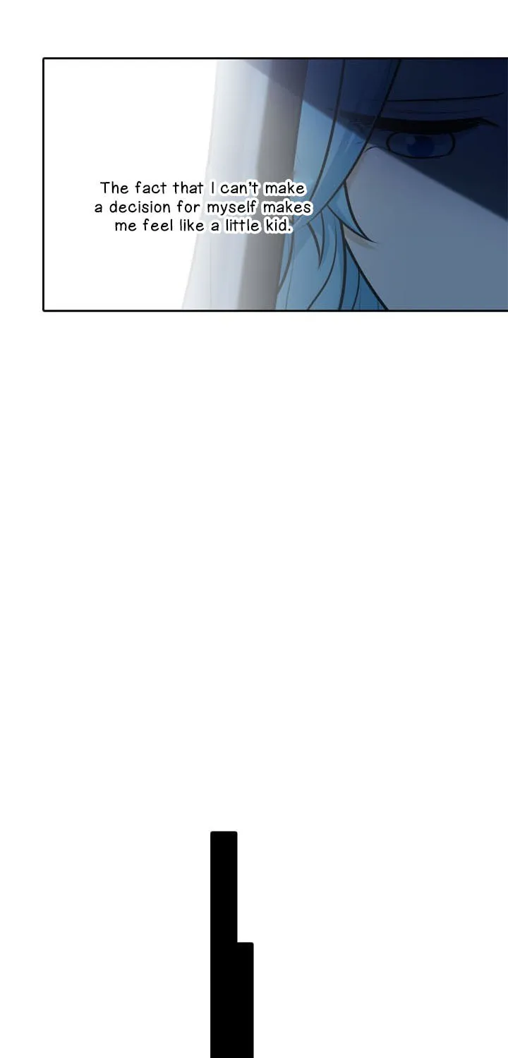 Read Elqueeness chapter 110 image 39 on Lezhin