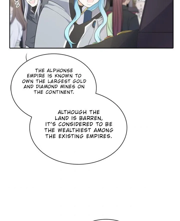 Read Elqueeness chapter 110 image 43 on Lezhin