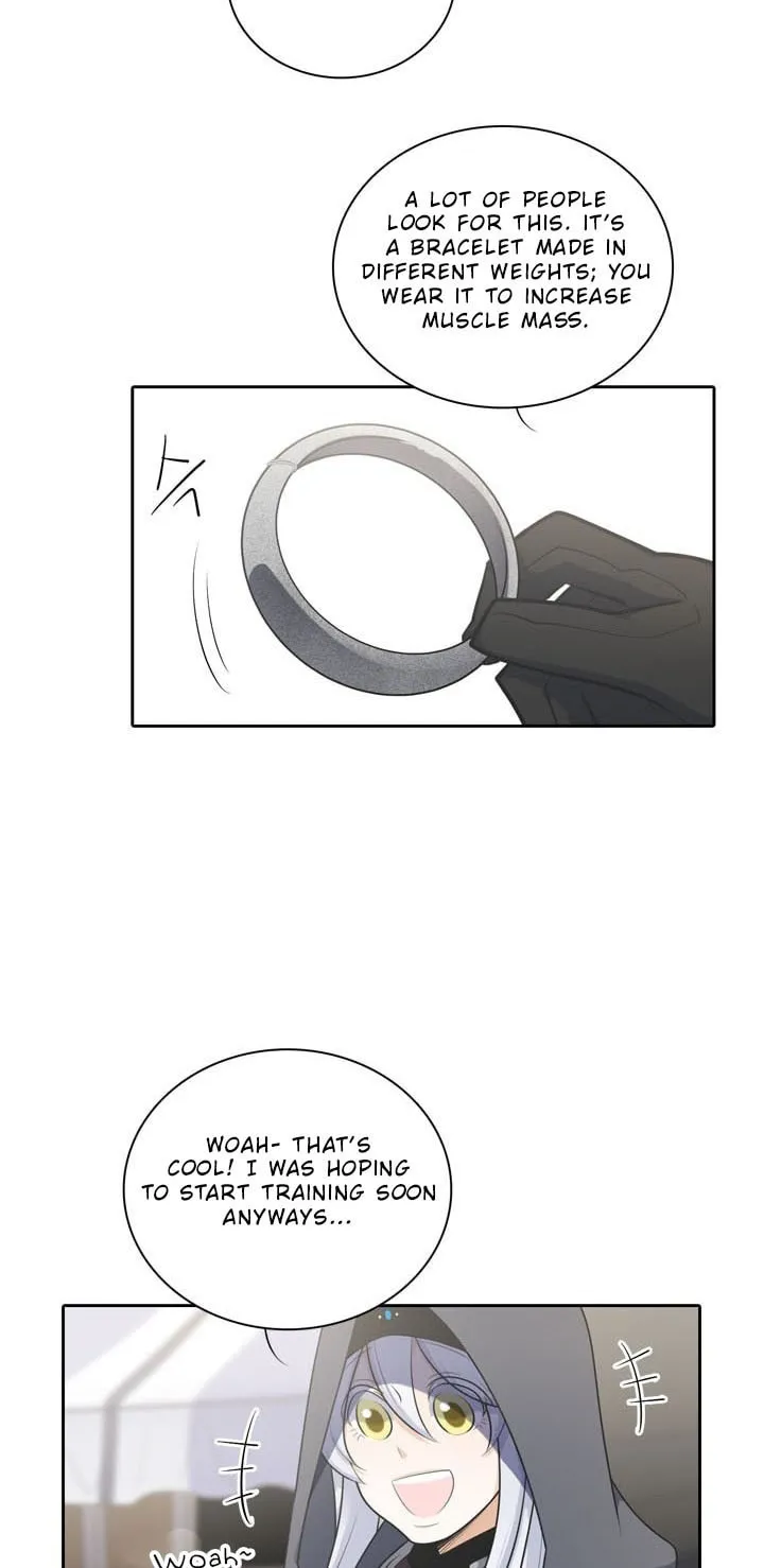 Read Elqueeness chapter 110 image 47 on Lezhin