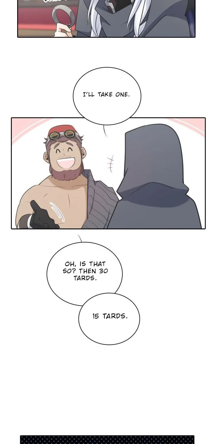 Read Elqueeness chapter 110 image 48 on Lezhin