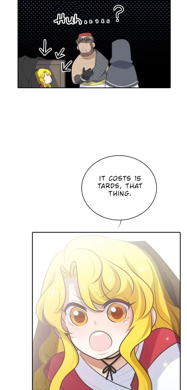 Read Elqueeness chapter 110 image 49 on Lezhin