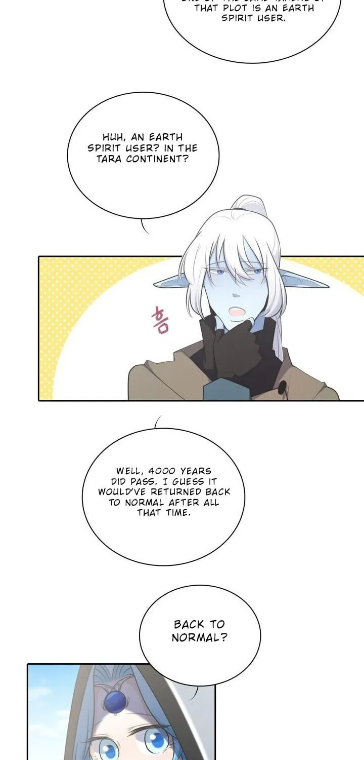 Read Elqueeness chapter 110 image 6 on Lezhin
