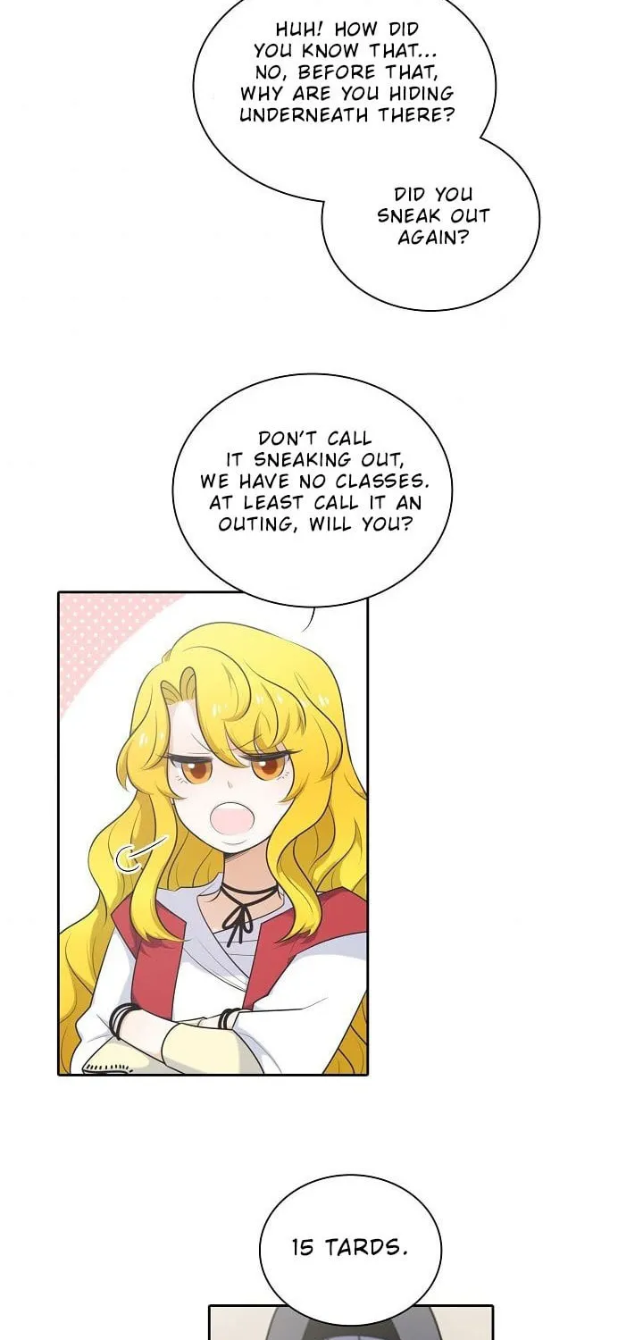 Read Elqueeness chapter 111 image 1 on Lezhin