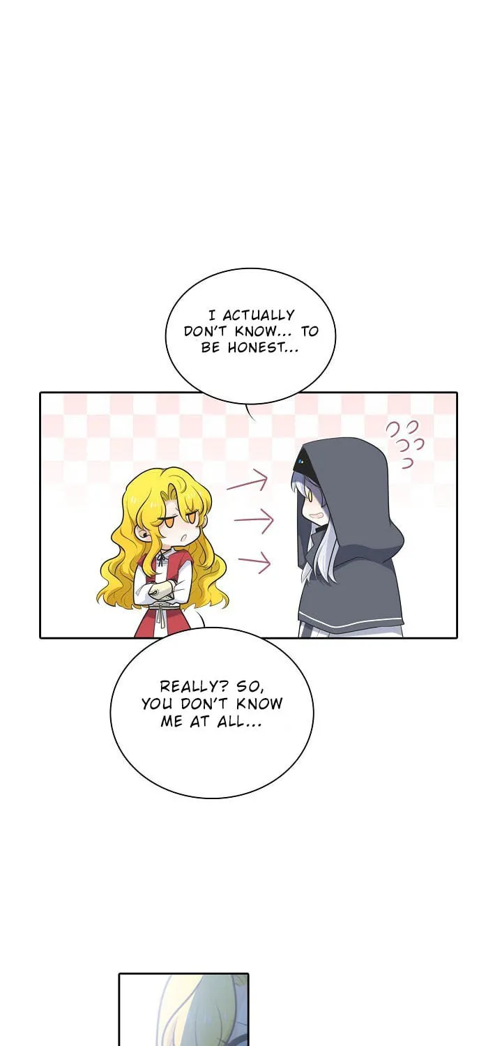 Read Elqueeness chapter 111 image 11 on Lezhin