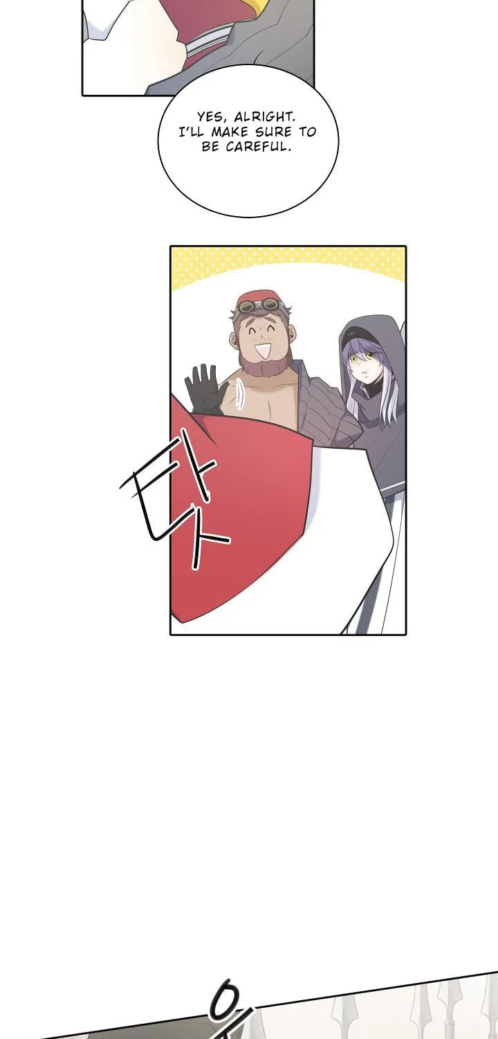 Read Elqueeness chapter 111 image 14 on Lezhin
