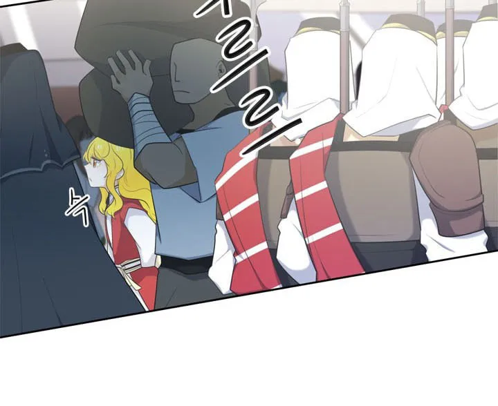 Read Elqueeness chapter 111 image 15 on Lezhin