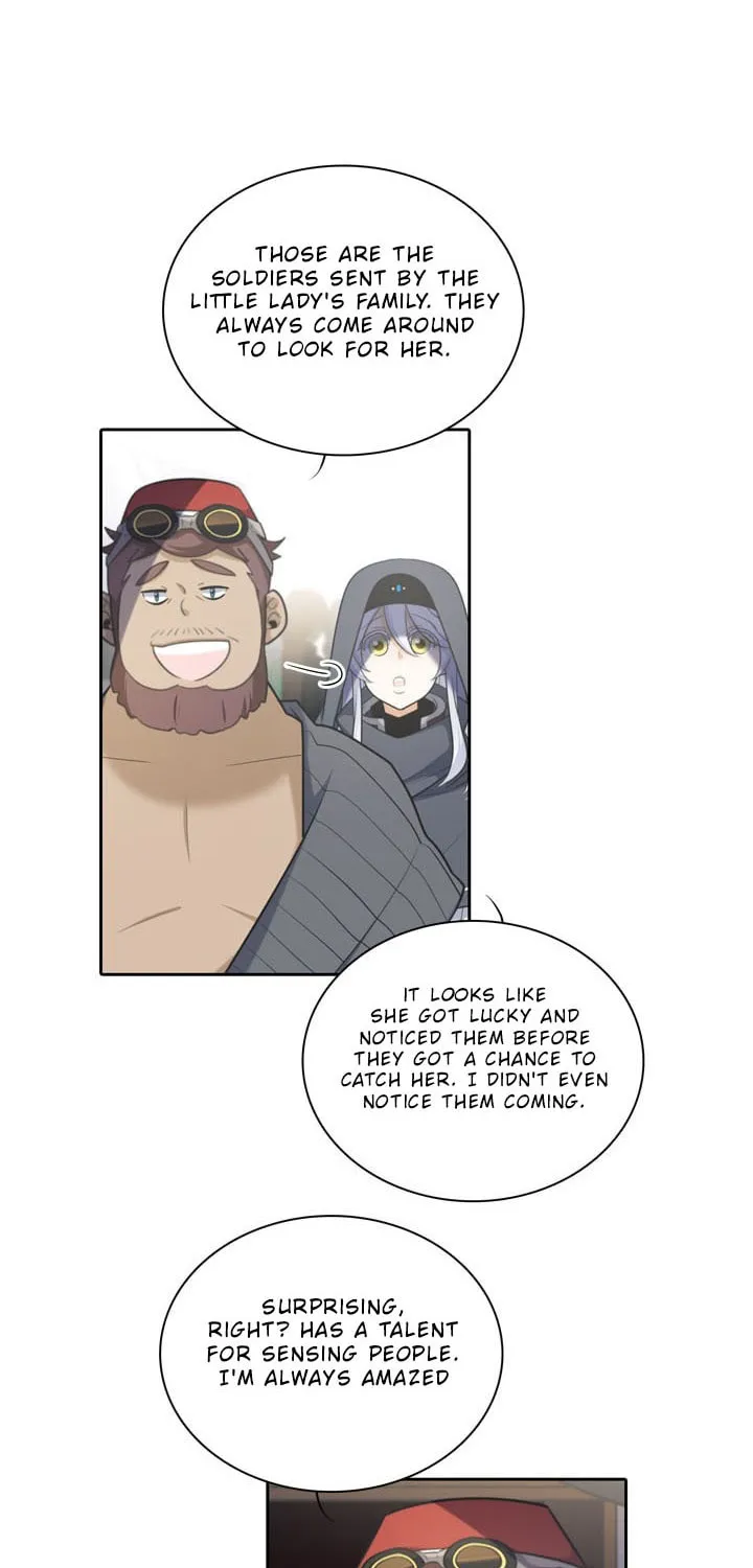 Read Elqueeness chapter 111 image 16 on Lezhin