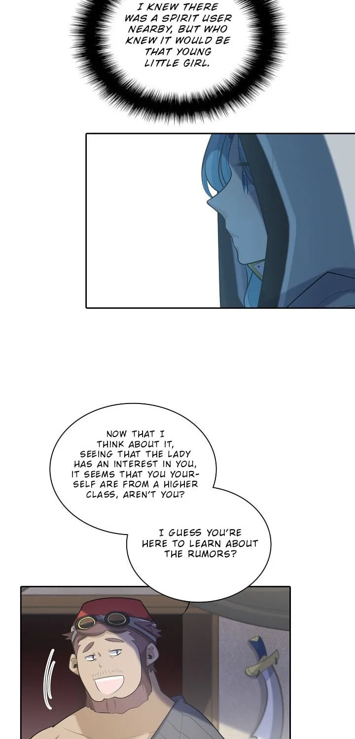 Read Elqueeness chapter 111 image 18 on Lezhin