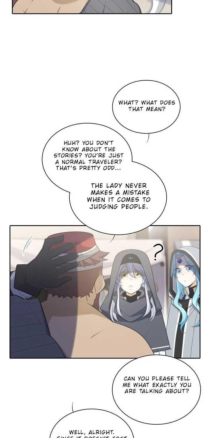 Read Elqueeness chapter 111 image 19 on Lezhin