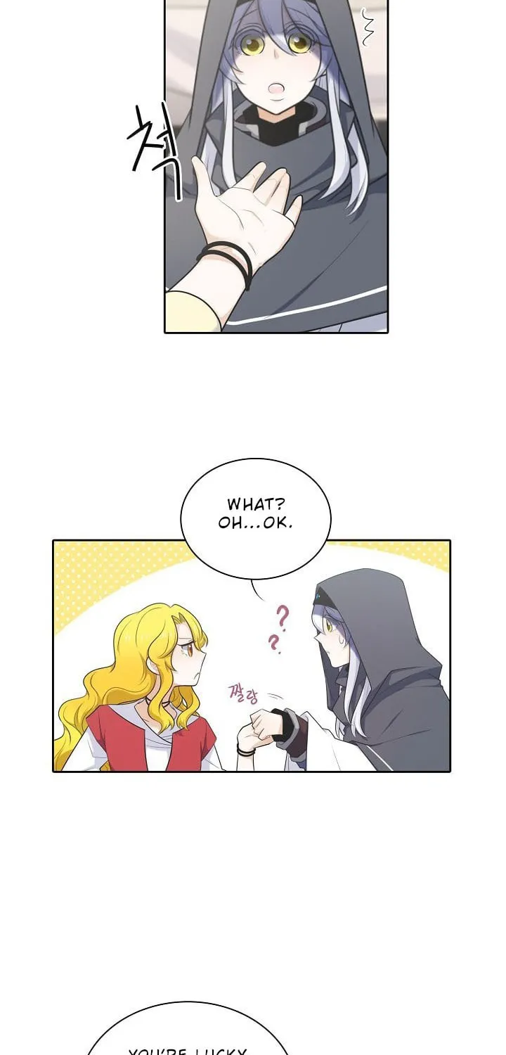 Read Elqueeness chapter 111 image 2 on Lezhin
