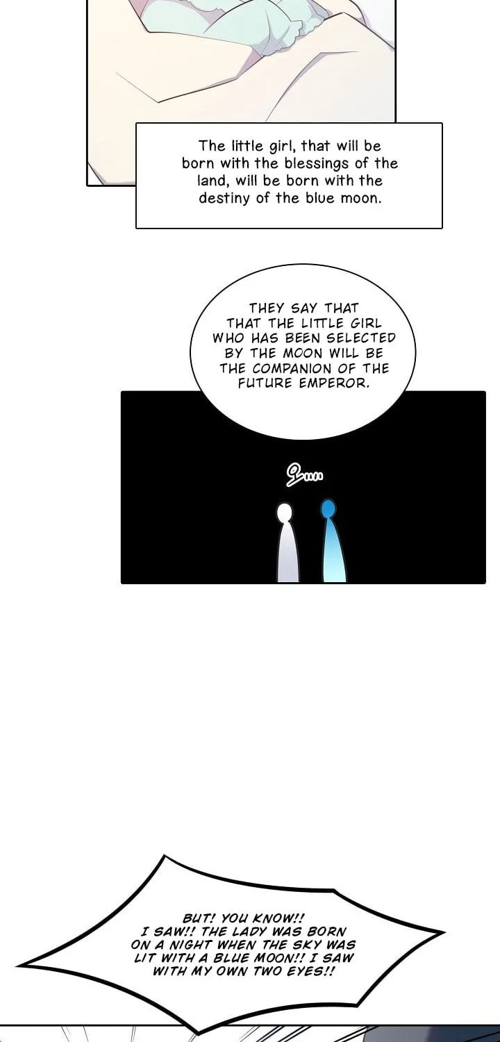 Read Elqueeness chapter 111 image 22 on Lezhin