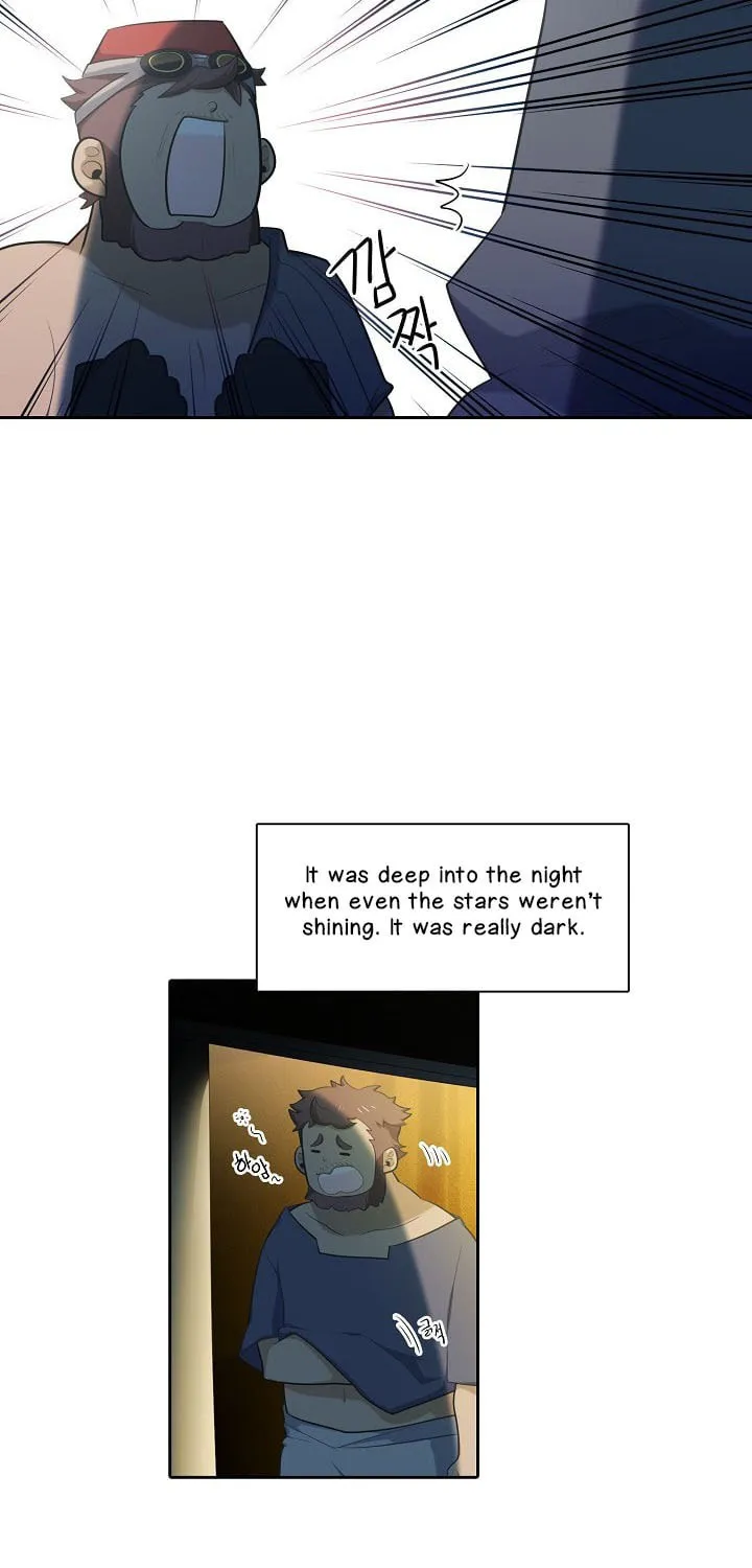 Read Elqueeness chapter 111 image 23 on Lezhin
