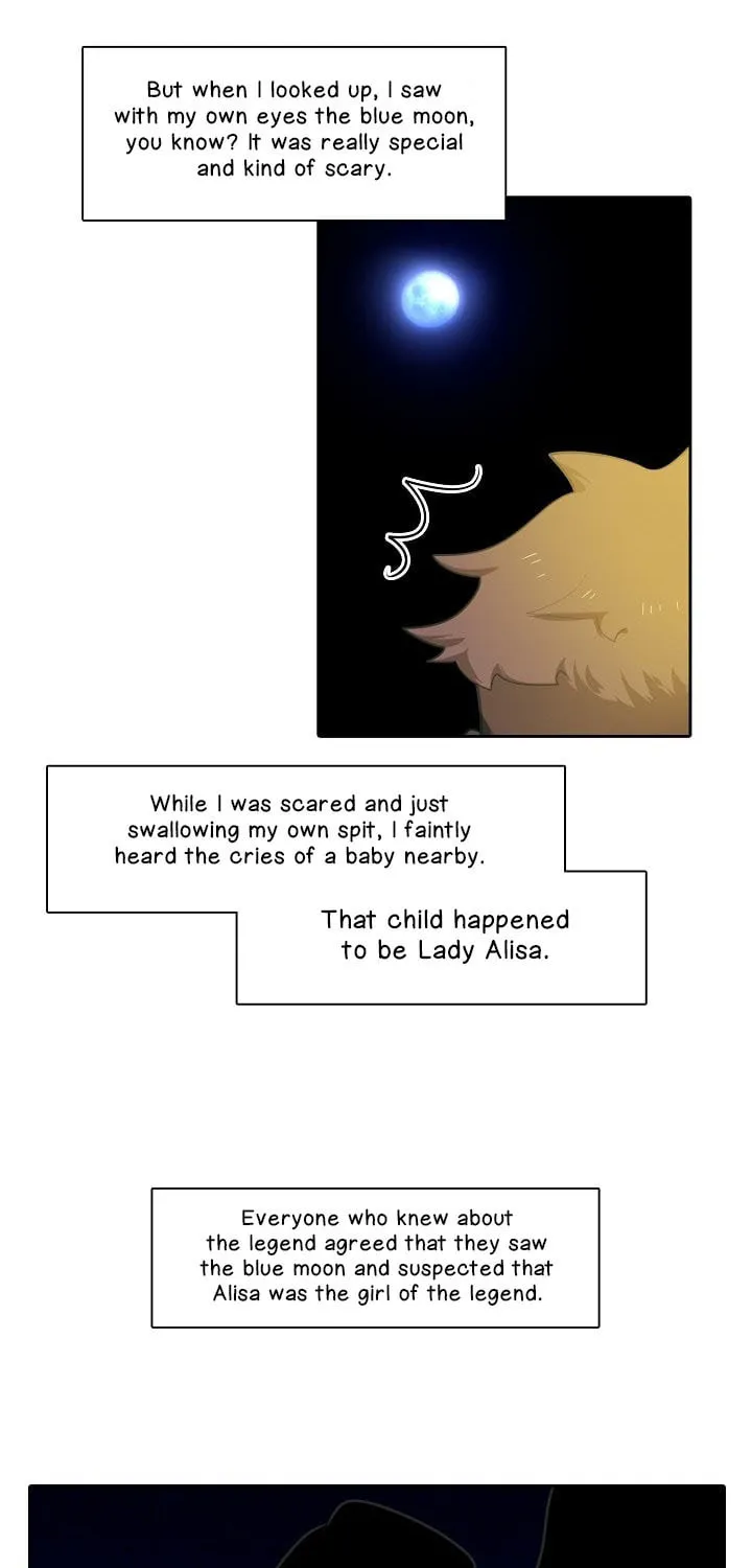 Read Elqueeness chapter 111 image 24 on Lezhin