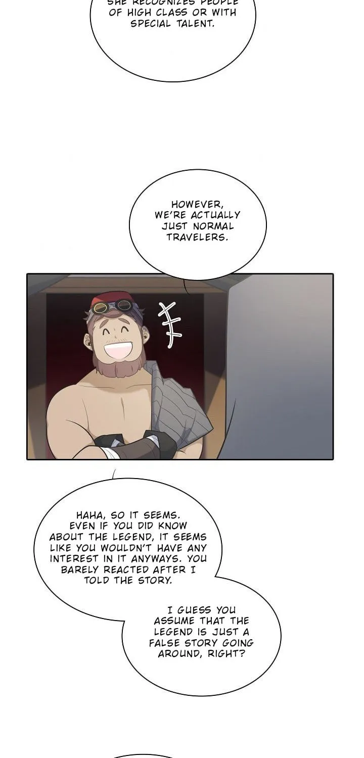 Read Elqueeness chapter 111 image 26 on Lezhin