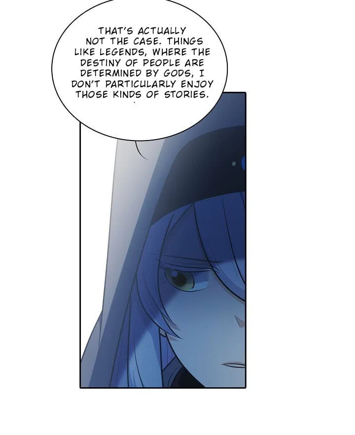 Read Elqueeness chapter 111 image 27 on Lezhin