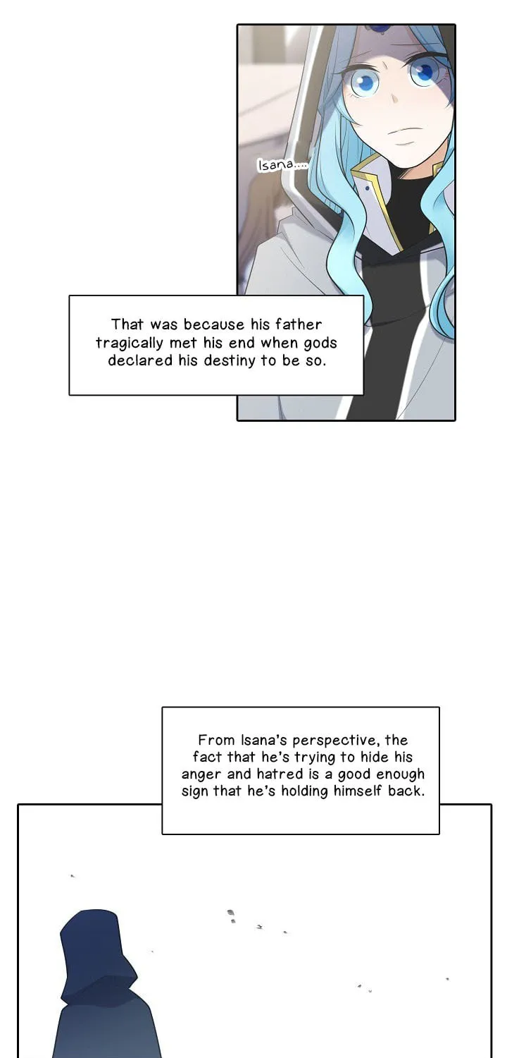Read Elqueeness chapter 111 image 28 on Lezhin