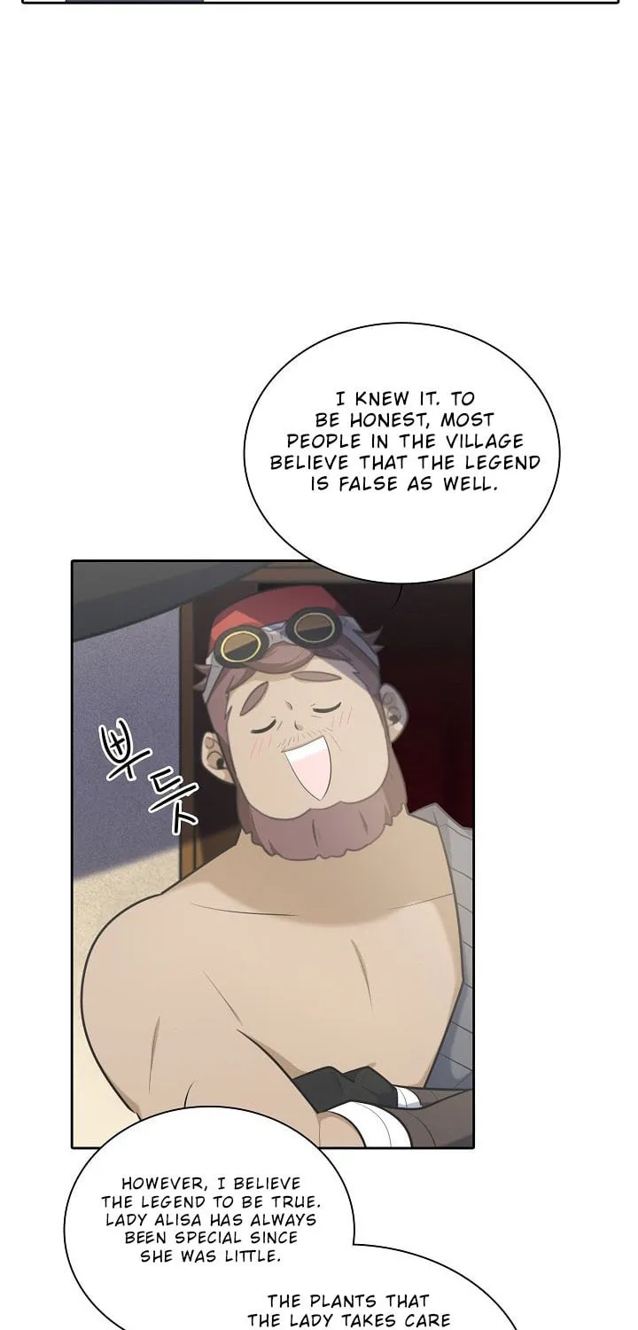 Read Elqueeness chapter 111 image 29 on Lezhin