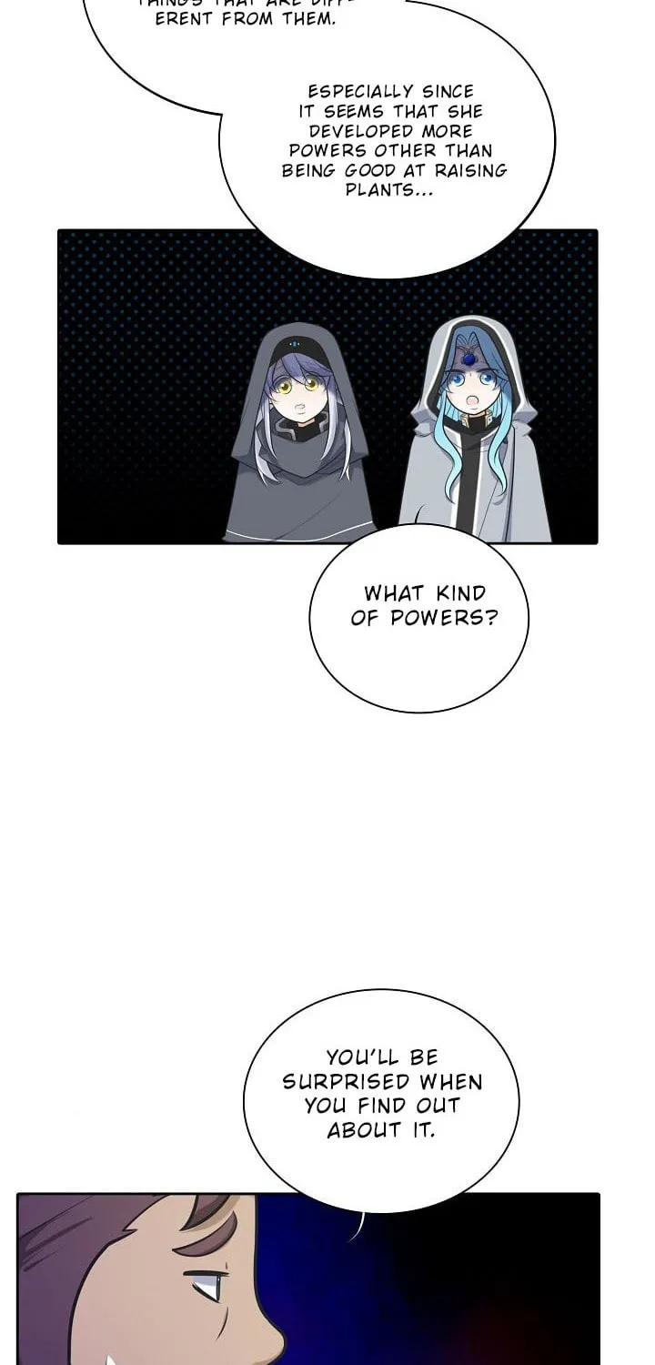 Read Elqueeness chapter 111 image 33 on Lezhin