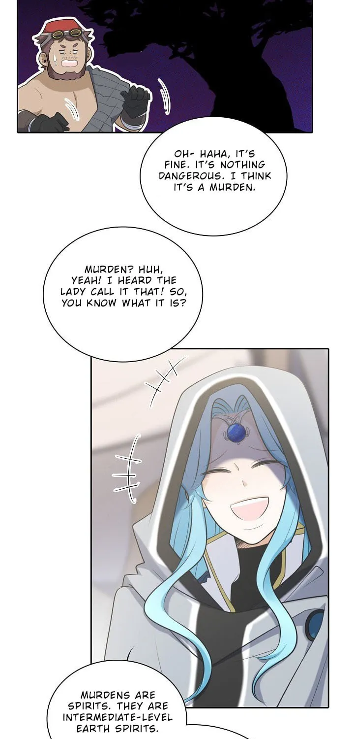 Read Elqueeness chapter 111 image 38 on Lezhin