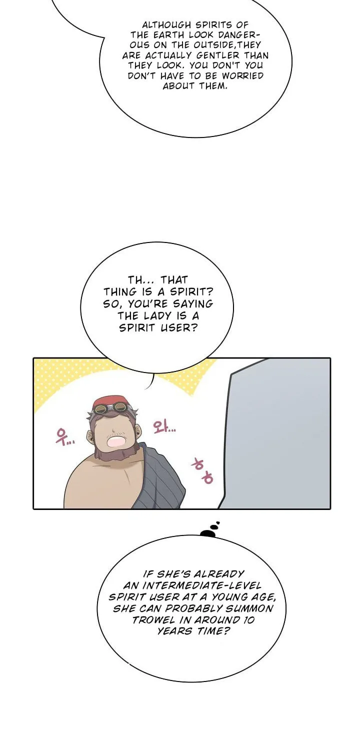 Read Elqueeness chapter 111 image 39 on Lezhin