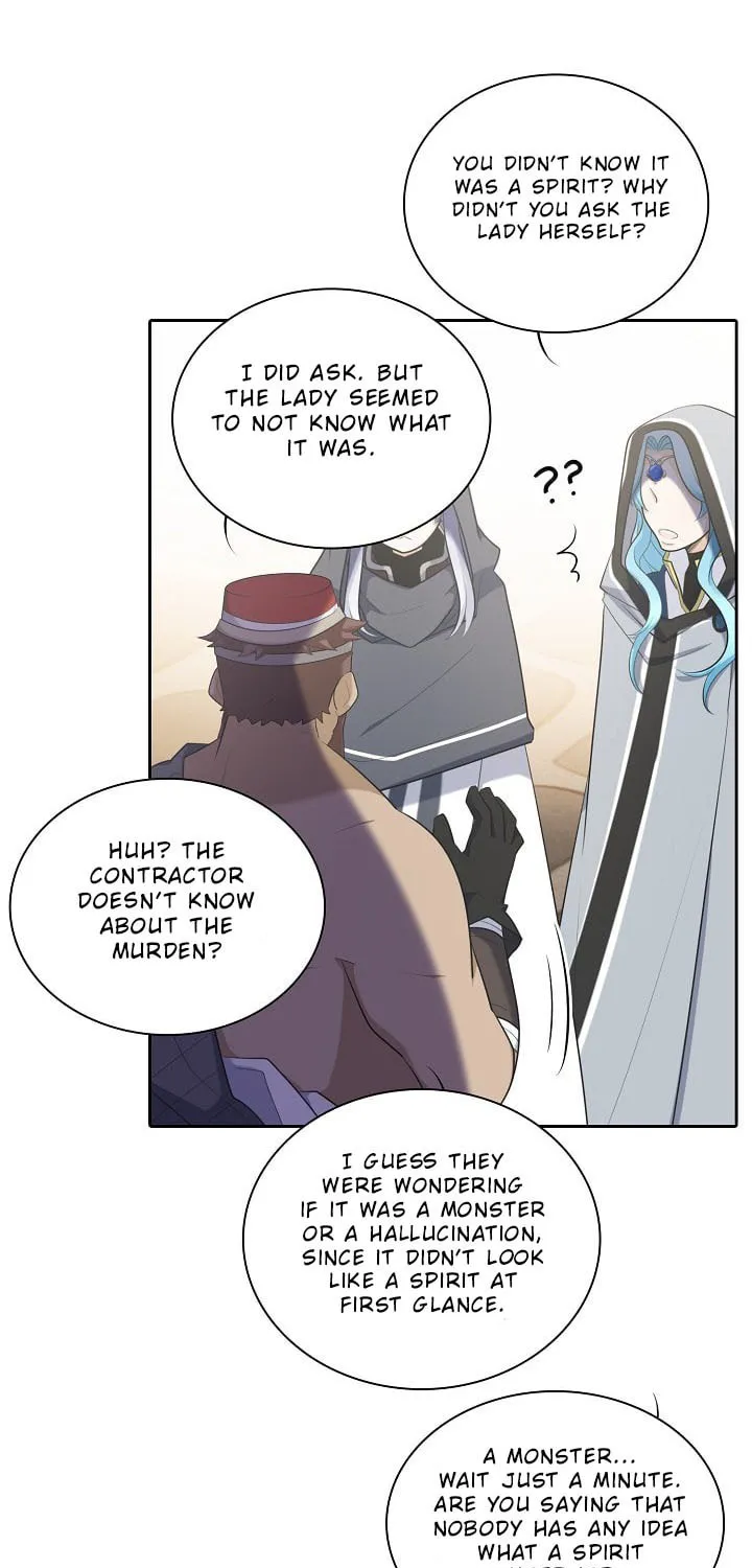 Read Elqueeness chapter 111 image 40 on Lezhin