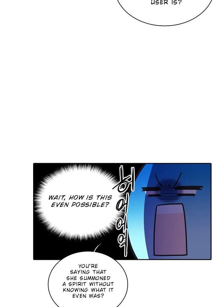 Read Elqueeness chapter 111 image 41 on Lezhin