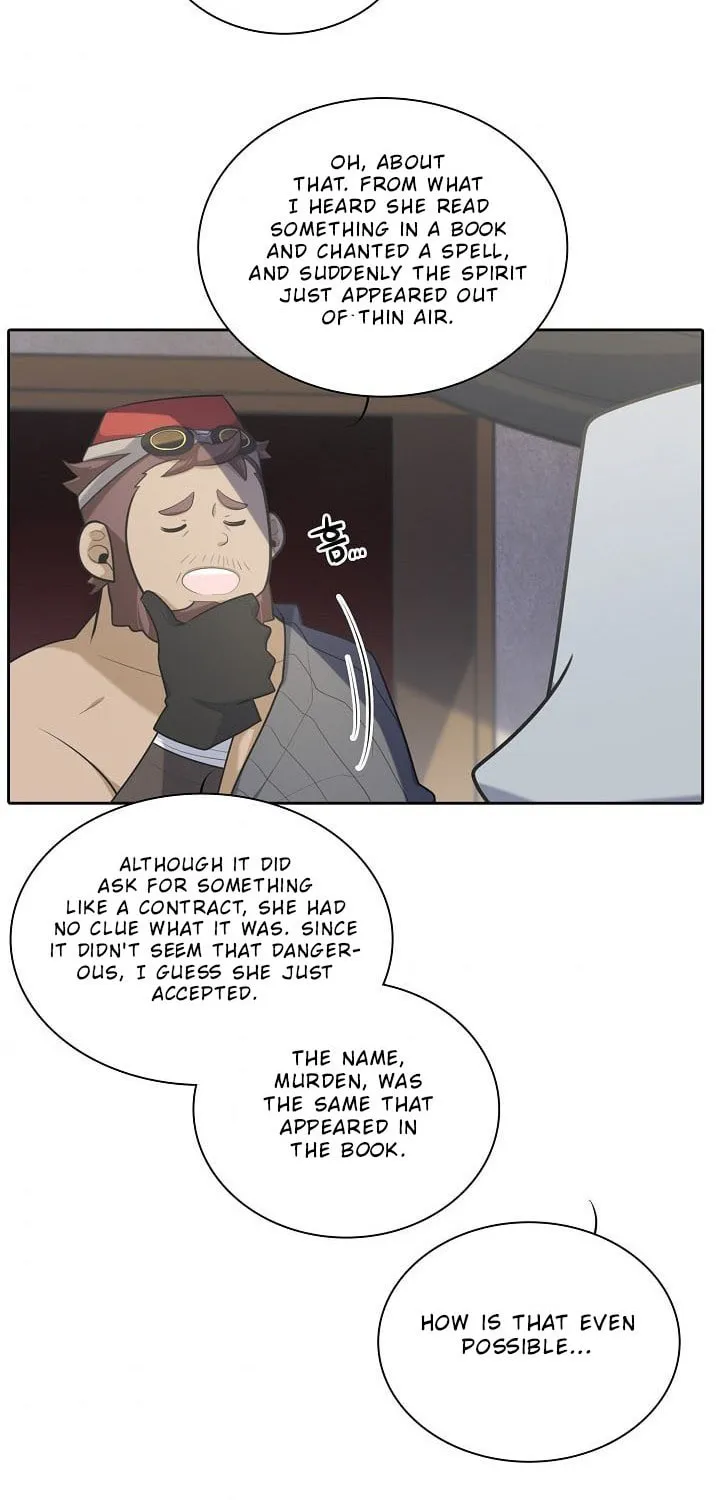 Read Elqueeness chapter 111 image 42 on Lezhin