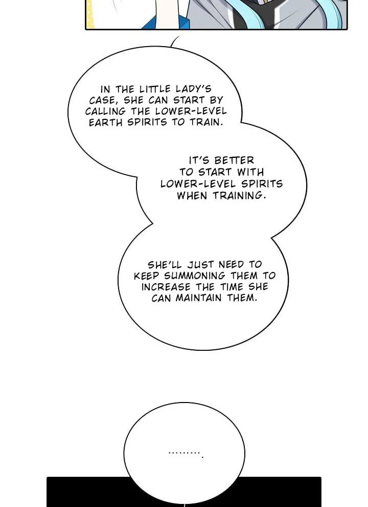 Read Elqueeness chapter 111 image 45 on Lezhin