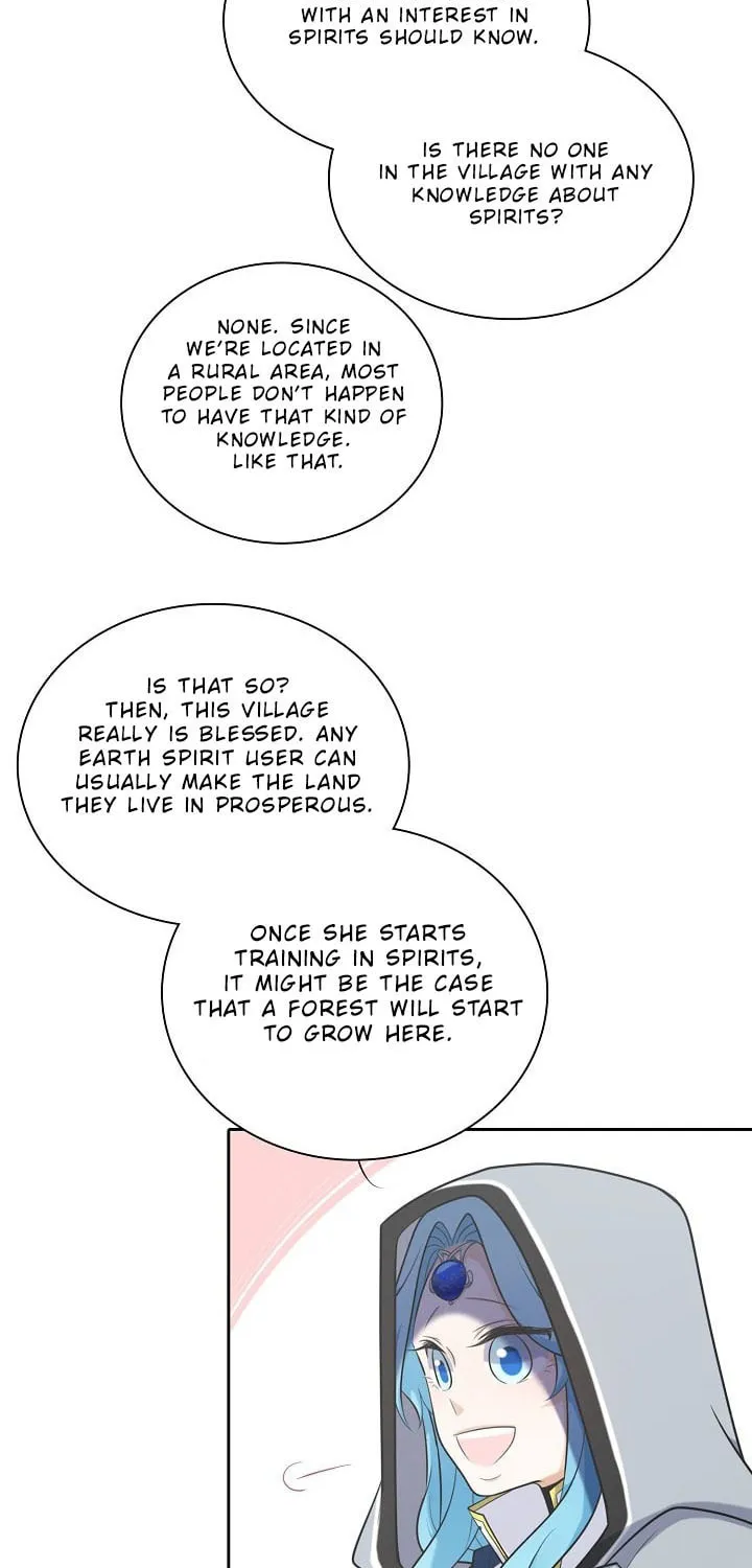 Read Elqueeness chapter 111 image 47 on Lezhin