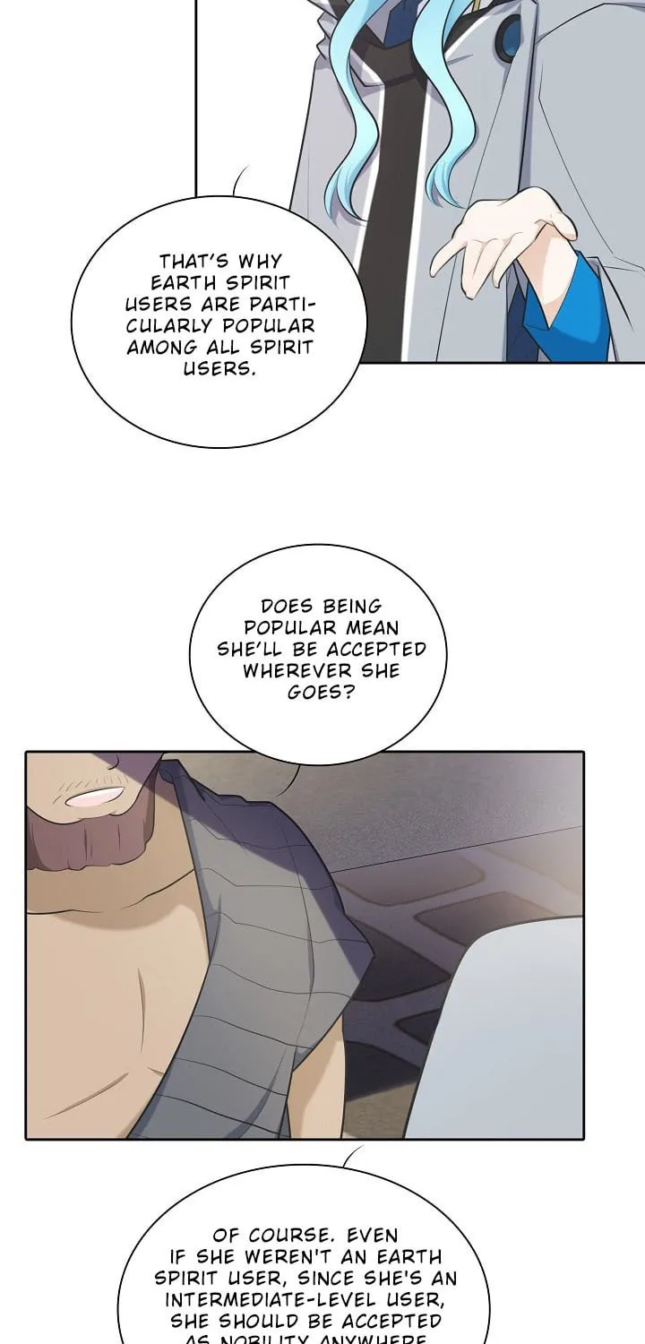 Read Elqueeness chapter 111 image 48 on Lezhin