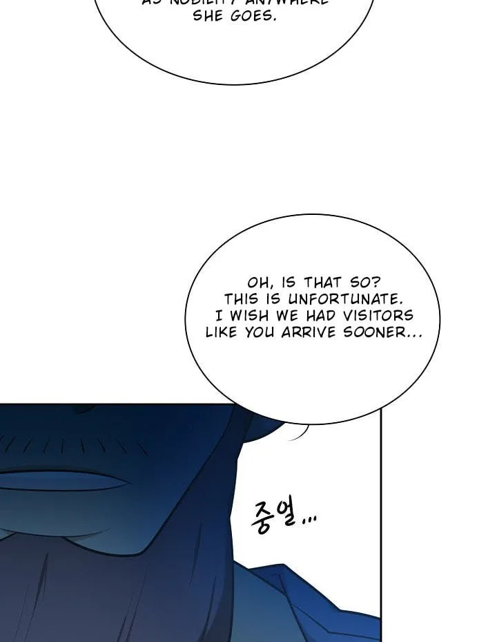 Read Elqueeness chapter 111 image 49 on Lezhin