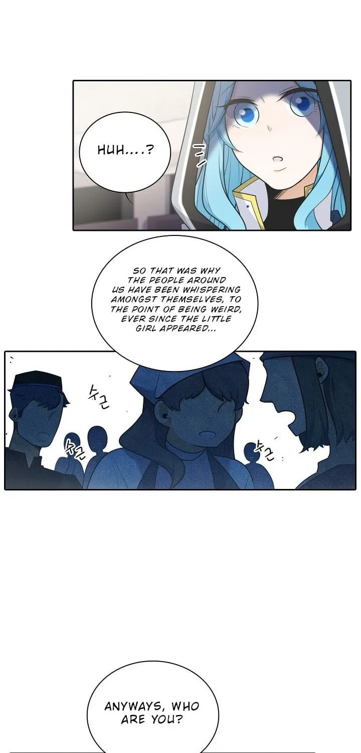 Read Elqueeness chapter 111 image 5 on Lezhin