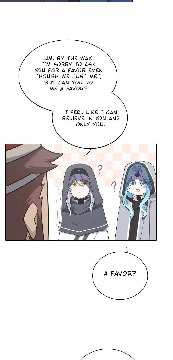 Read Elqueeness chapter 111 image 50 on Lezhin