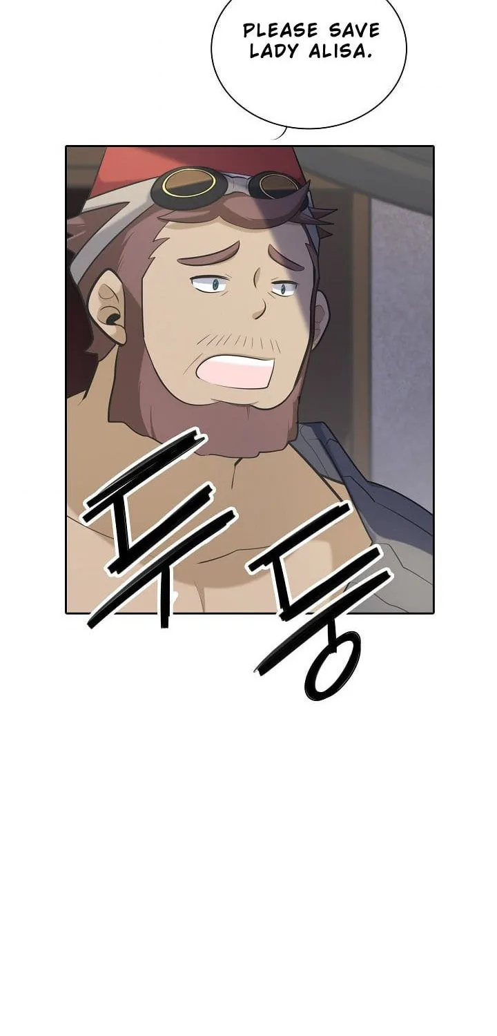 Read Elqueeness chapter 111 image 51 on Lezhin