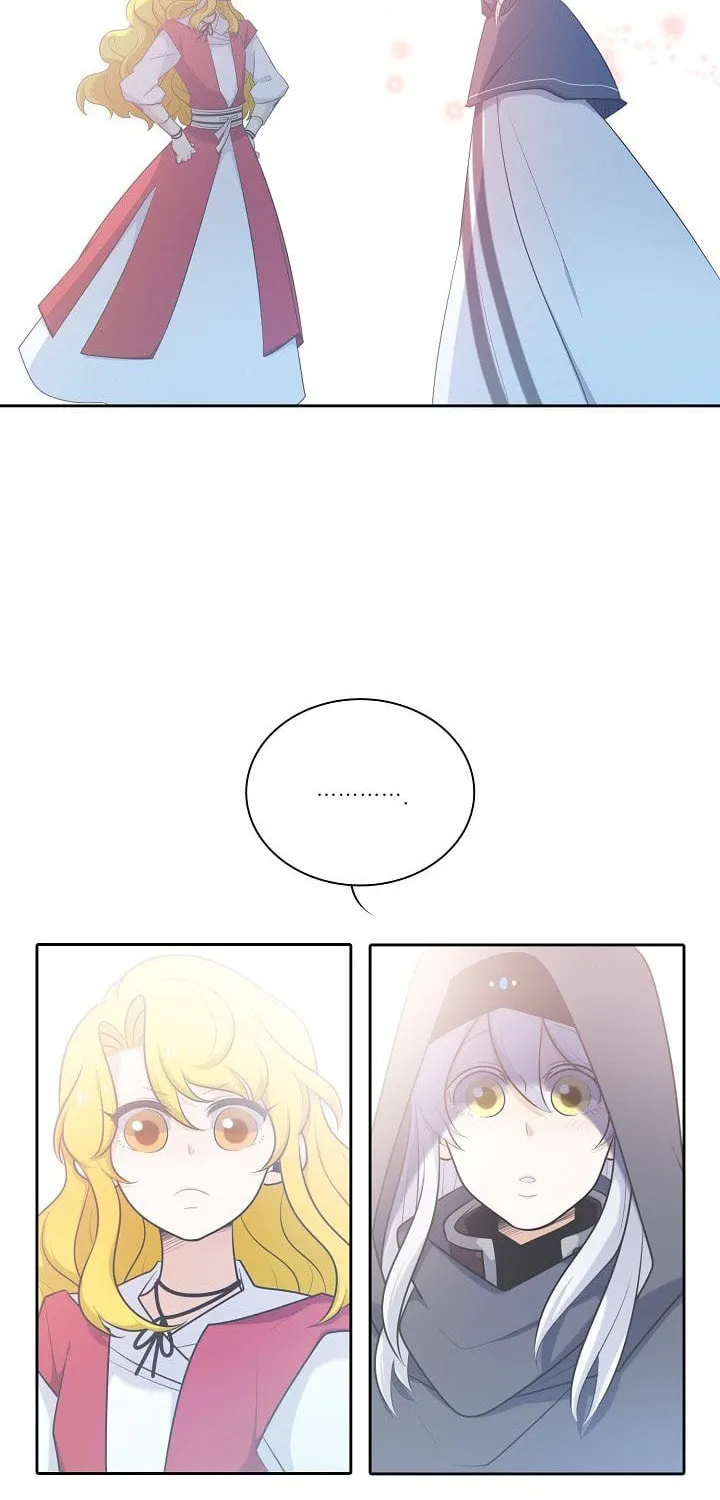 Read Elqueeness chapter 111 image 7 on Lezhin